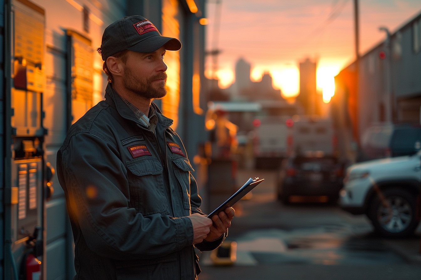Guide pour assurer son garage automobile et trouver les meilleures solutions