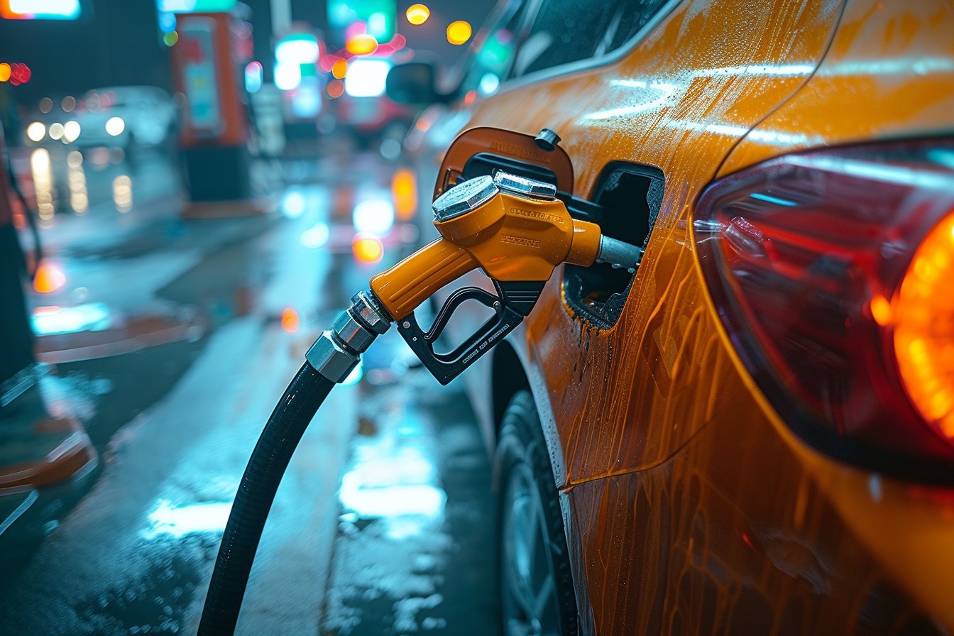 Boitier Éthanol : Un guide pour comprendre son fonctionnement et réaliser des économies